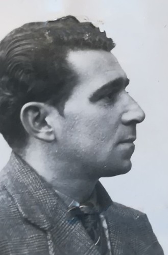 Charles ANDRÉ
